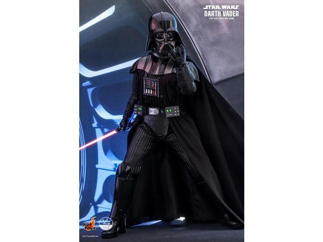 Figure Hot Toys QS013 - Star Wars 6: Return Of The Jedi - Darth Vader Standard Version