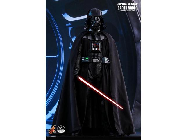 Figure Hot Toys QS013 - Star Wars 6: Return Of The Jedi - Darth Vader Standard Version