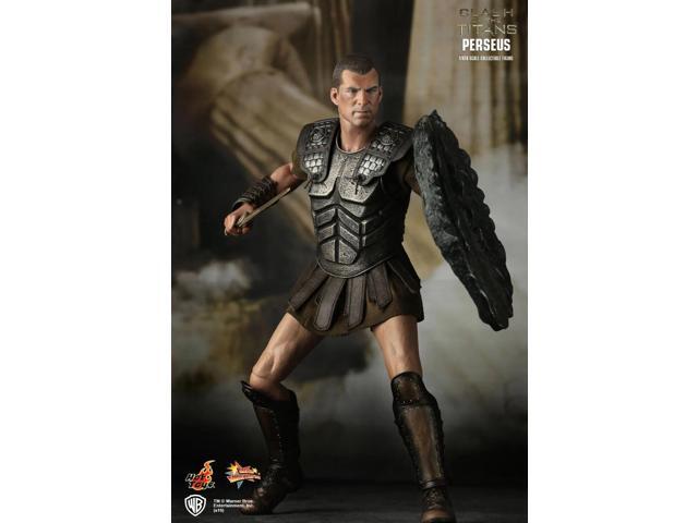 Figure Hot Toys MMS122 - Clash Of The Titans - Perseus