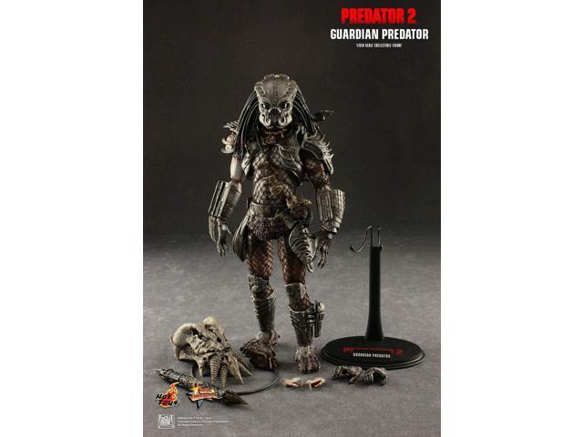 Figure Hot Toys MMS126 - Predator 2 - Guardian Predator