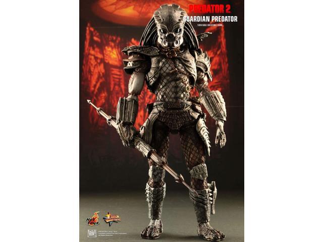 Figure Hot Toys MMS126 - Predator 2 - Guardian Predator