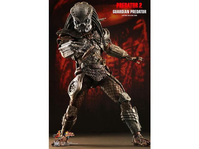 Figure Hot Toys MMS126 - Predator 2 - Guardian Predator