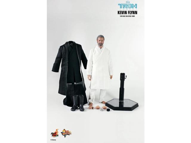 Figure Hot Toys MMS144 - Tron: Legacy - Kevin Flynn