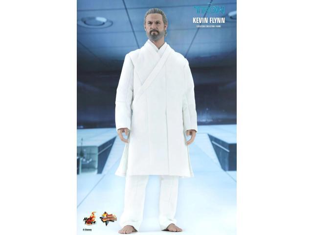 Figure Hot Toys MMS144 - Tron: Legacy - Kevin Flynn