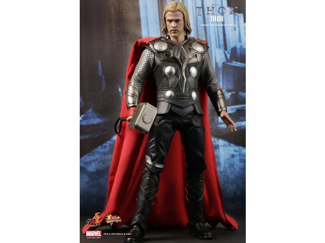 Figure Hot Toys MMS146 - Marvel Comics - Thor - Thor