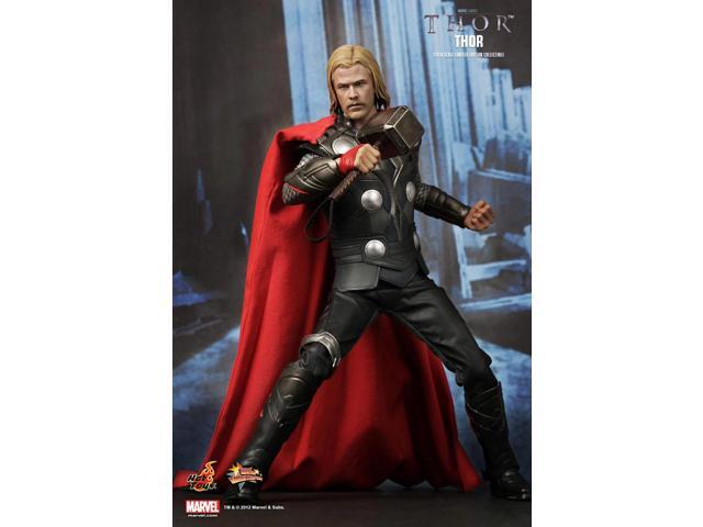 Figure Hot Toys MMS146 - Marvel Comics - Thor - Thor