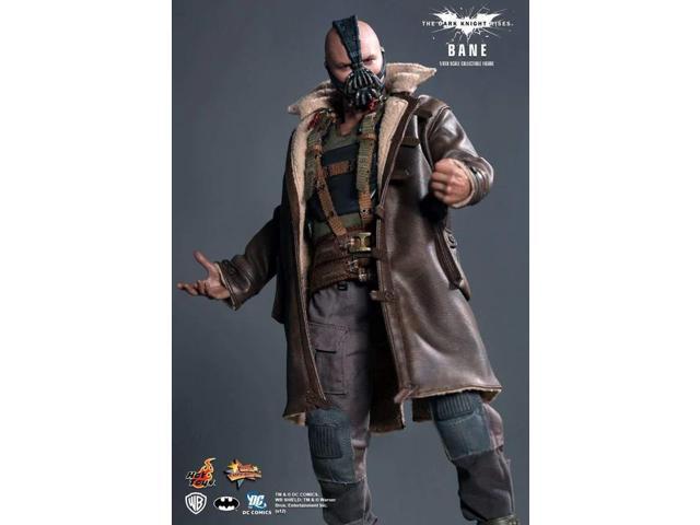 Figure Hot Toys MMS183 - DC Comics - The Dark Knight Rises - Bane