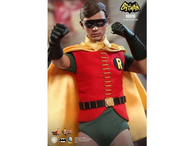 Figure Hot Toys MMS219 - DC Comics - Batman 1966 - Robin