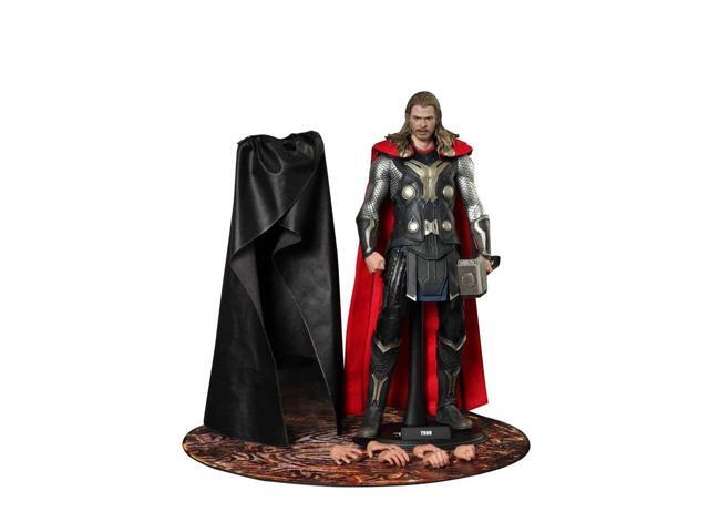 hot toys thor the dark world 1/6 scale collectible figure thor