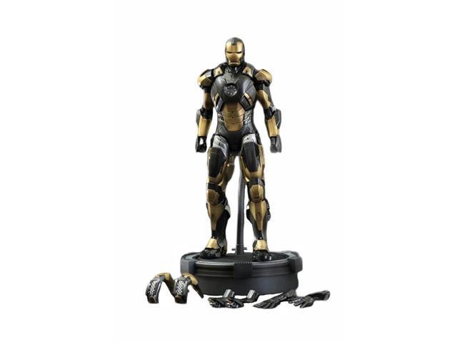 (Limited) Hot Toys Movie Master Piece - Iron Man 3: Mark XX Python