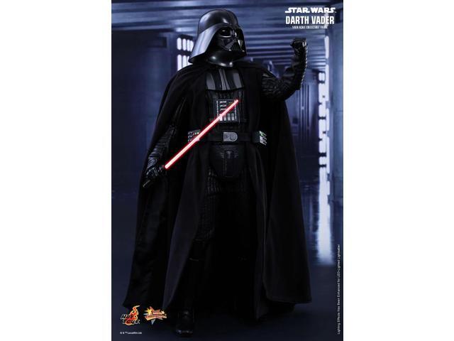 Figure Hot Toys MMS279 - Star Wars 4: A New Hope - Darth Vader