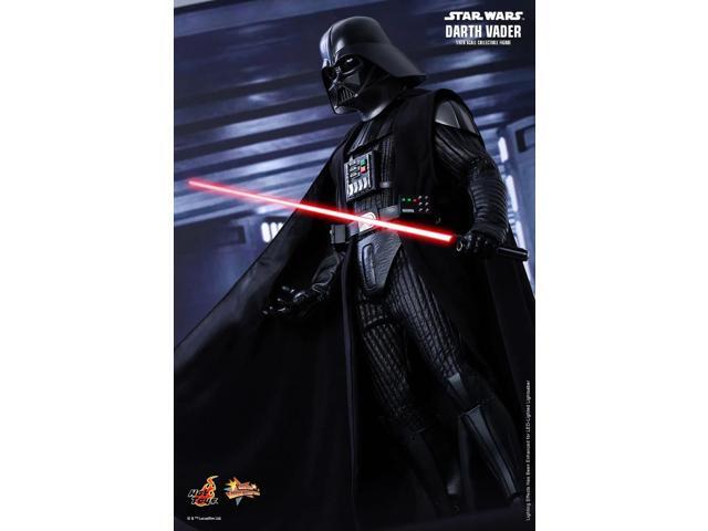Figure Hot Toys MMS279 - Star Wars 4: A New Hope - Darth Vader