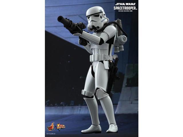 Figure Hot Toys MMS291 - Star Wars 4: A New Hope - Spacetrooper