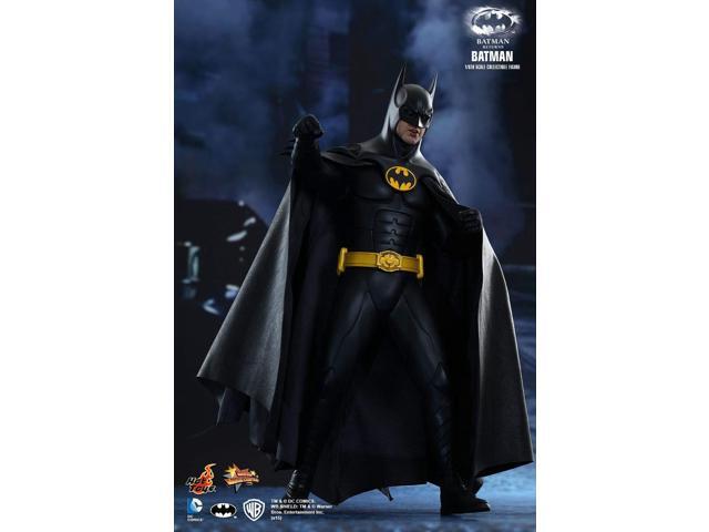 Figure Hot Toys MMS293 - DC Comics - Batman Returns - Batman