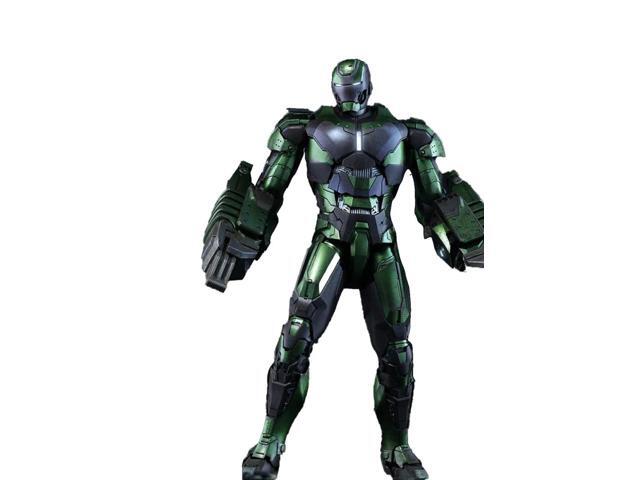 hot toys iron man 3 gamma mark xxvi 1/6th scale collectible figure