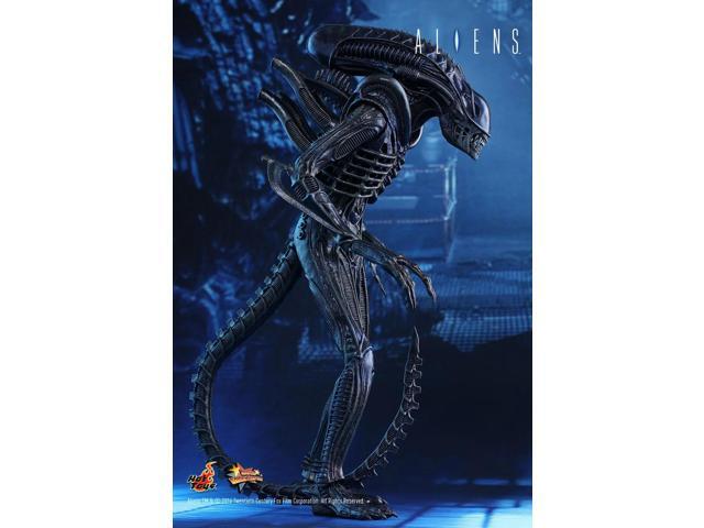 Figure Hot Toys MMS354 - Aliens - Alien Warrior
