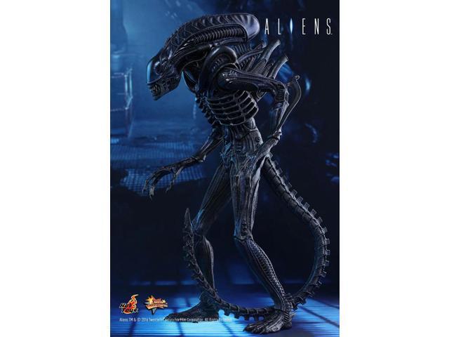 Figure Hot Toys MMS354 - Aliens - Alien Warrior