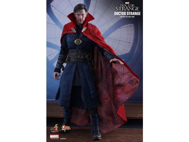 Figure Hot Toys MMS387 - Marvel Comics - Doctor Strange - Doctor Strange
