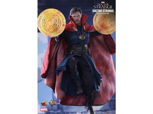 Figure Hot Toys MMS387 - Marvel Comics - Doctor Strange - Doctor Strange