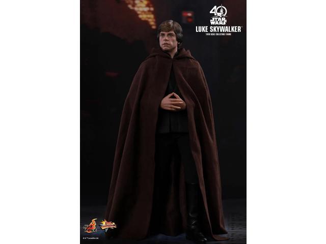 Figure Hot Toys MMS429 - Star Wars 6: Return Of The Jedi - Luke Skywalker