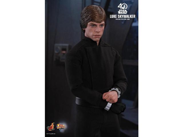 Figure Hot Toys MMS429 - Star Wars 6: Return Of The Jedi - Luke Skywalker