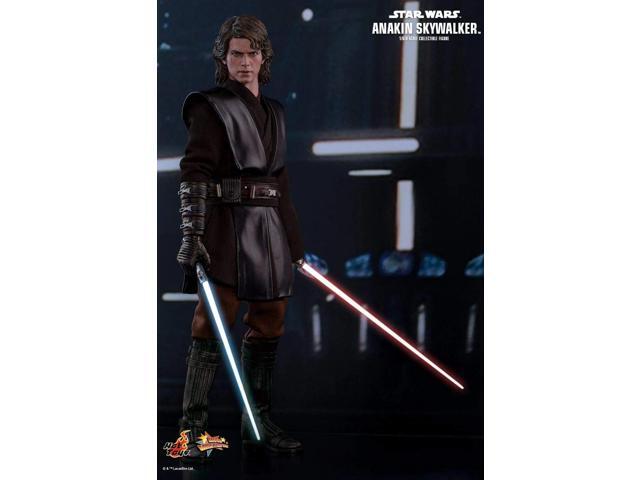 Figure Hot Toys MMS437 - Star Wars 3: Revenge Of The Sith - Anakin Skywalker