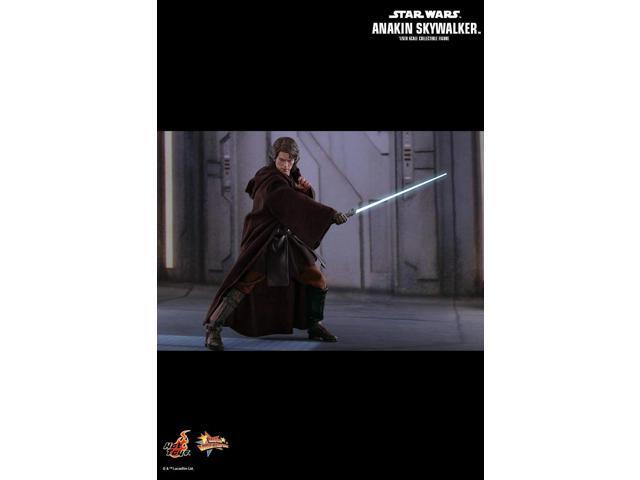 Figure Hot Toys MMS437 - Star Wars 3: Revenge Of The Sith - Anakin Skywalker