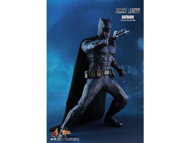 Figure Hot Toys MMS455 - DC Comics - Justice League - Batman Standard Version