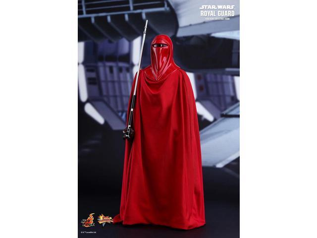 Figure Hot Toys MMS469 - Star Wars 4: Return Of The Jedi - Royal Guard