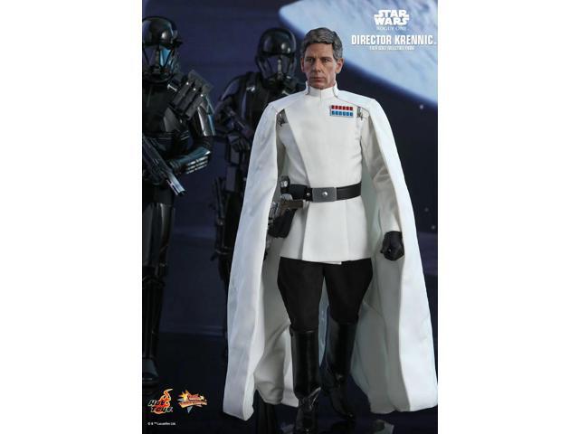 Figure Hot Toys MMS519 - Rogue One: A Star Wars Story - Director Krennic