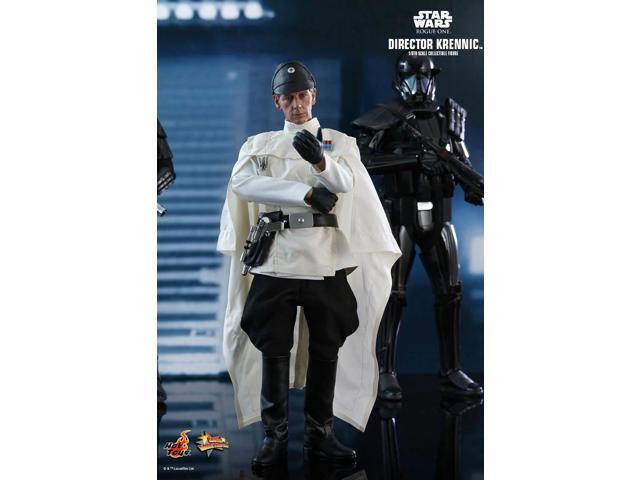Figure Hot Toys MMS519 - Rogue One: A Star Wars Story - Director Krennic