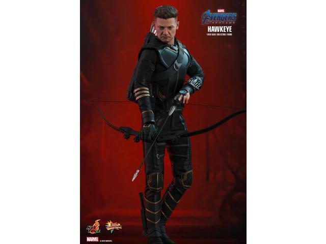 1:6 hawkeye - avengers:endgame