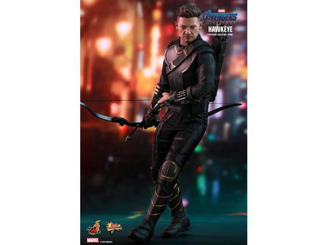 1:6 hawkeye - avengers:endgame