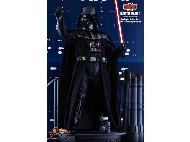 Figure Hot Toys MMS572 - Star Wars 5: The Empire Strikes Back - Darth Vader