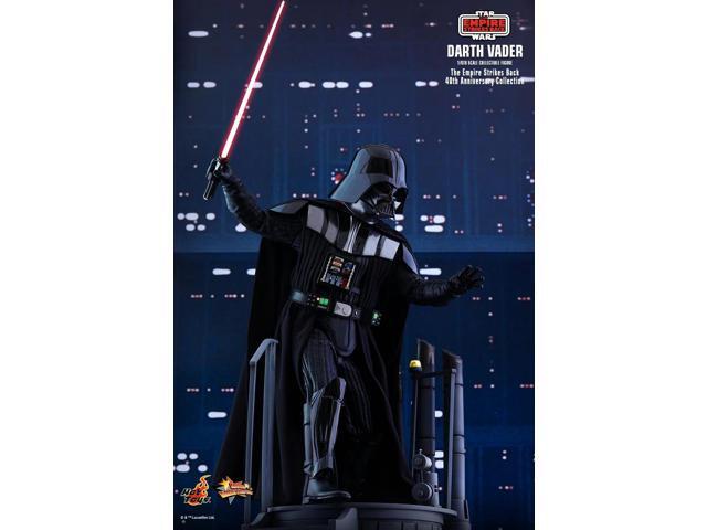 Figure Hot Toys MMS572 - Star Wars 5: The Empire Strikes Back - Darth Vader