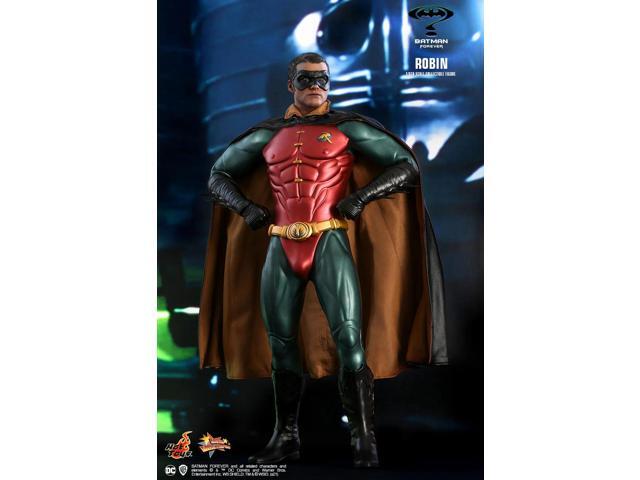 Figure Hot Toys MMS594 - DC Comics - Batman Forever - Robin