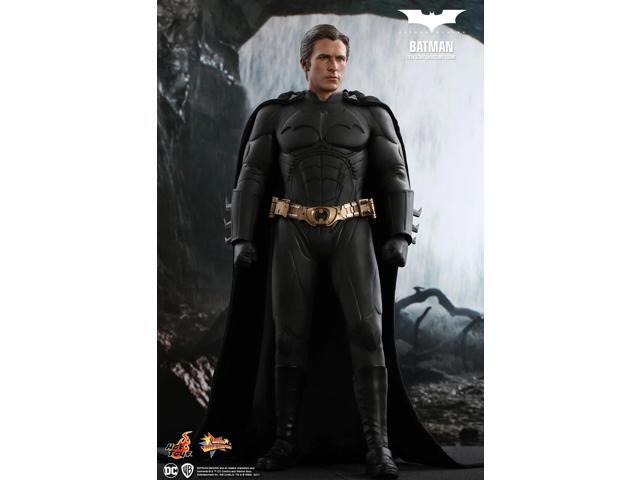 Figure Hot Toys MMS595 - DC Comics - Batman Begins - Batman