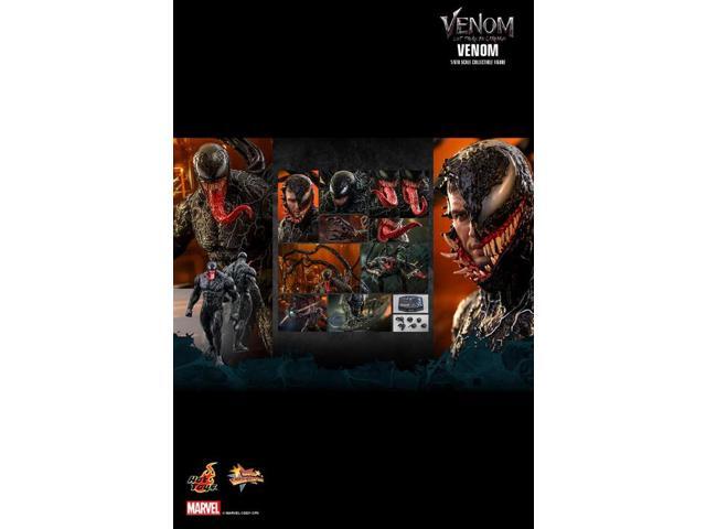 Figure Hot Toys MMS626 - Marvel Comics - Venom: Let There Be Carnage - Venom