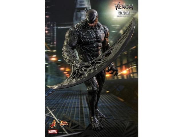 Figure Hot Toys MMS626 - Marvel Comics - Venom: Let There Be Carnage - Venom