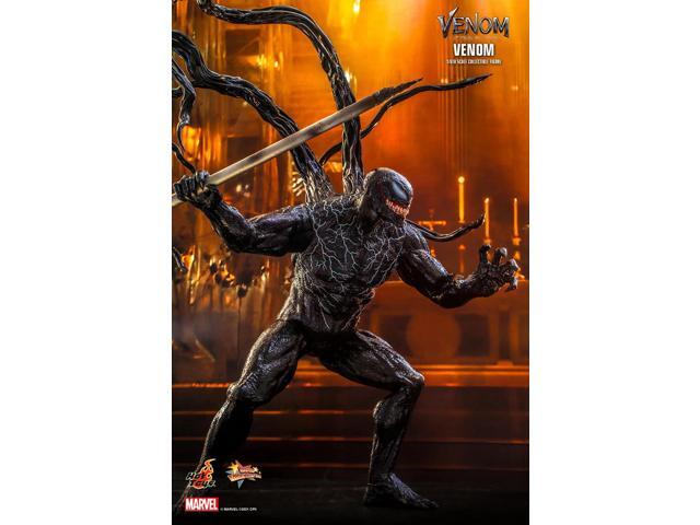 Figure Hot Toys MMS626 - Marvel Comics - Venom: Let There Be Carnage - Venom