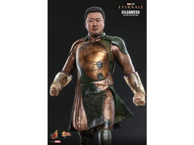 Figure Hot Toys MMS637 - Marvel Comcis - Eternals - Gilgamesh