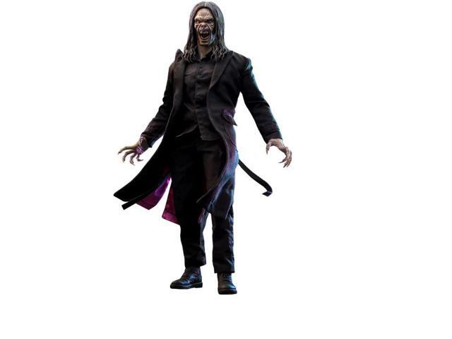 Figure Hot Toys MMS665 - Marvel Comics - Morbius - Morbius