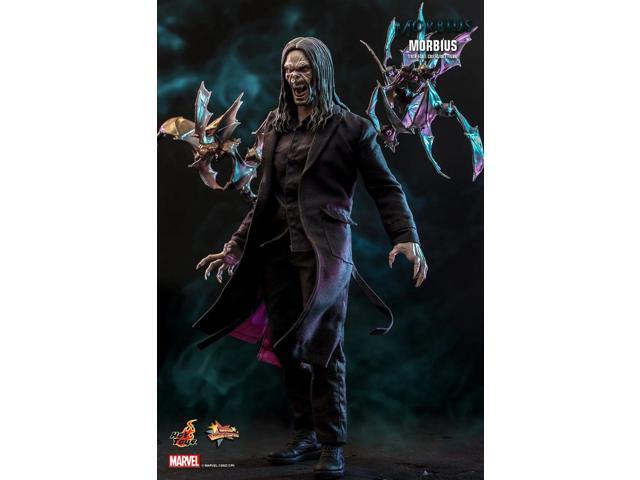 Figure Hot Toys MMS665 - Marvel Comics - Morbius - Morbius