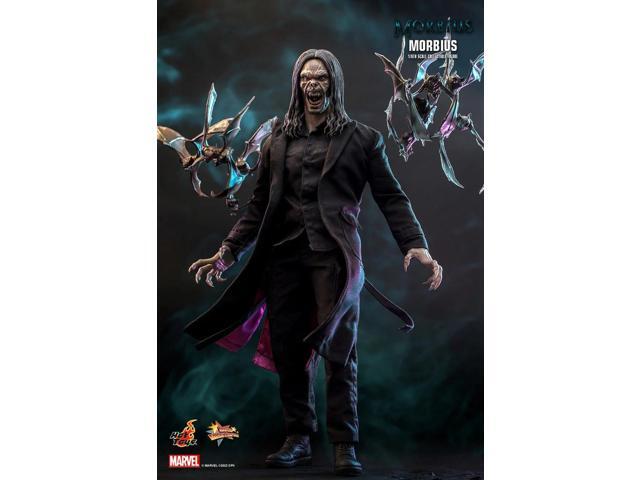 Figure Hot Toys MMS665 - Marvel Comics - Morbius - Morbius