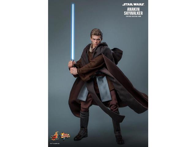 Figure Hot Toys MMS677 - Star Wars II: Attack Of The Clones - Anakin Skywalker