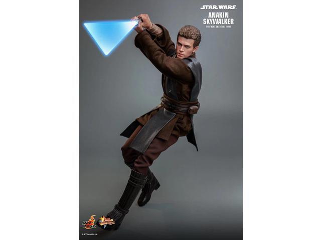 Figure Hot Toys MMS677 - Star Wars II: Attack Of The Clones - Anakin Skywalker