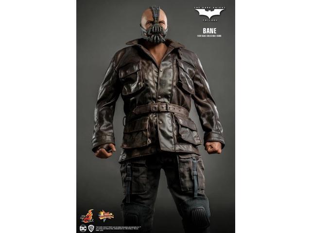 Figure Hot Toys MMS689 - DC Comics - The Dark Knight Trilogy - Bane