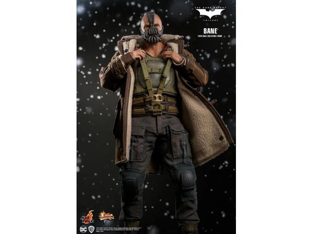 Figure Hot Toys MMS689 - DC Comics - The Dark Knight Trilogy - Bane