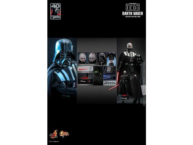 Figure Hot Toys MMS699 - Star Wars VI: Return Of The Jedi - Darth Vader Standard Version