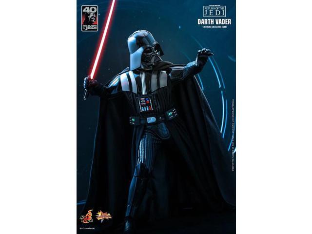 Figure Hot Toys MMS699 - Star Wars VI: Return Of The Jedi - Darth Vader Standard Version